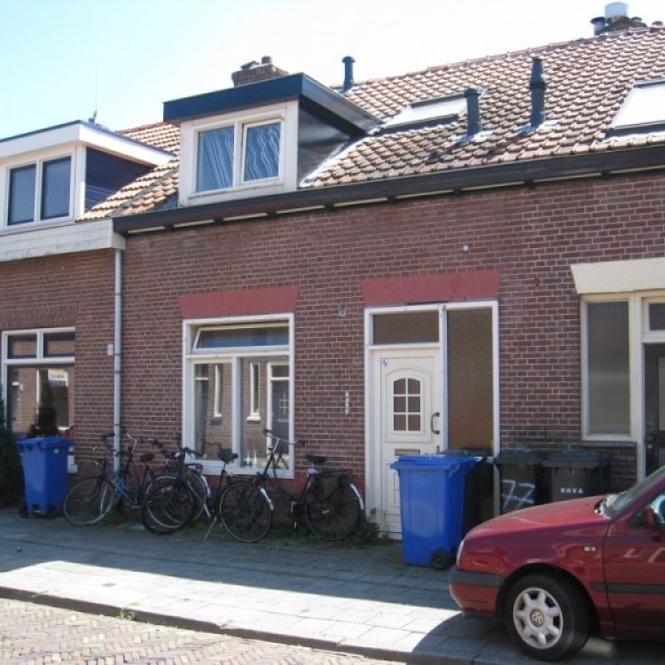 Kamer, Van Galenstraat - Photo 1
