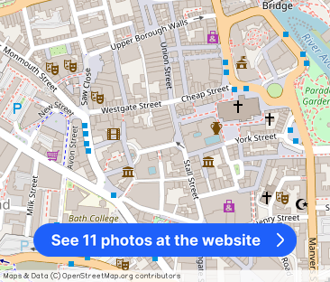 Arlington House, Bath - Photo 1