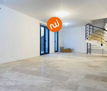 Rental Apartment - Photo 1