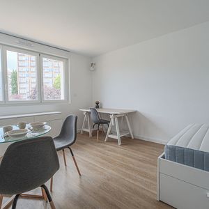 Location Appartement 1 pièce 25m² BIHOREL 76420 - Photo 2