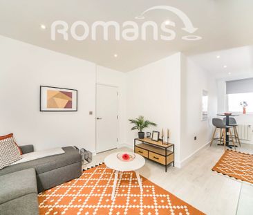 2 bedroom apartment to rent - Photo 4