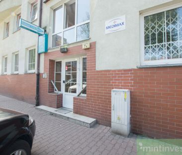 Parterowy lokal na wynajem od 15.09.2026 - Photo 6