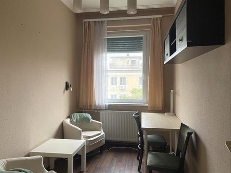 Kiadó jó állapotú lakás - Budapest XI. kerület - Fotó 4