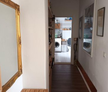 Beautiful 2-room apartment in Kreuzberg near Bergmannstraße. - Foto 1