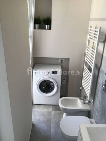Bilocale via Filippo Tajani 11, Città Studi, Milano - Photo 5