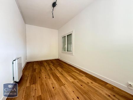 Location Appartement 2 pièces 44m² ST PIERRE DES CORPS 37700 - Photo 4