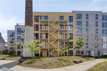 Appartement te huur - Foto 4