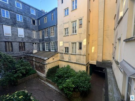 Location Appartement 2 pièces 57m² ROUEN 76000 - Photo 5