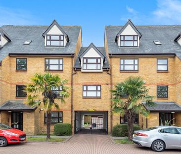 Albemarle Road, Beckenham BR3 - Photo 3