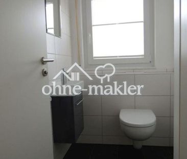 Helle 3,5 Zimmer DG-Wohnung in Talheim - Photo 5