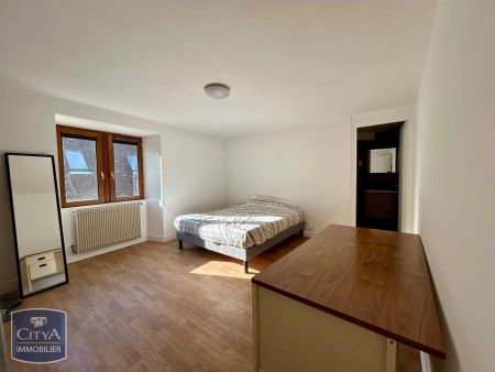 Appartement à louer 5 pièces 120m² - Photo 5