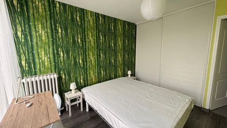 Location Maison 4 pièces 81m² LA ROCHELLE 17000 - Photo 2