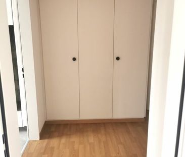 1.5-Zimmer-Wohnung mit Charme - neuen Böden und schönem Sitzplatz m... - Photo 3