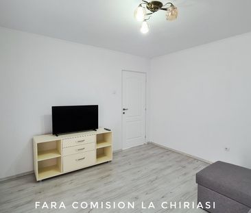APARTAMENT 2 CAMERE, ETAJ 1 - DE INCHIRIAT - Fotografie 2