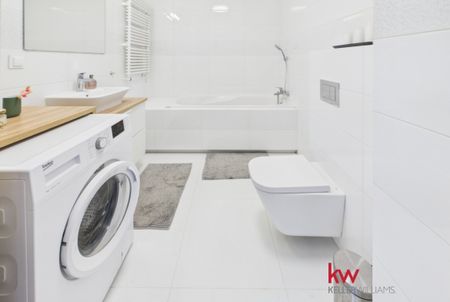 Przytulne mieszkanie blisko centrum - Zdjęcie 5