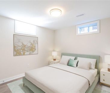 For Lease - 73 Ofield Road Unit# 2, Hamilton, Ontario - Photo 3