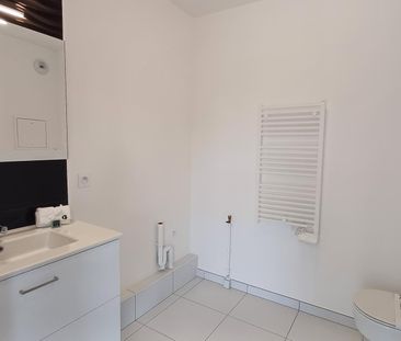 location Appartement T1 DE 30.7m² À ASNIERE SUR SEINE - Photo 3