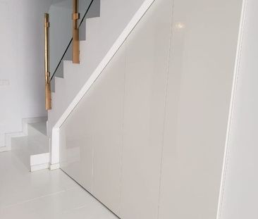 3 room luxury Apartment for rent in Finestrat, Valencia - Photo 4