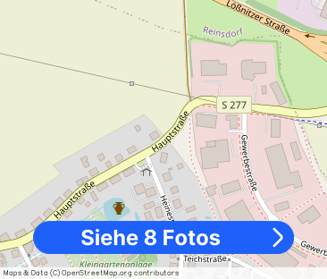 +++ Kleine gemütliche 2-Zi.-Wohnung mit Küchenmöbel in ländlicher I... - Foto 1