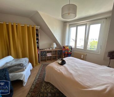 Appartement à louer 4 pièces 88.29m² - Photo 6