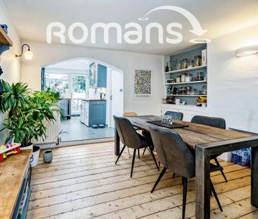 2 bedroom semi-detached house to rent - Photo 2