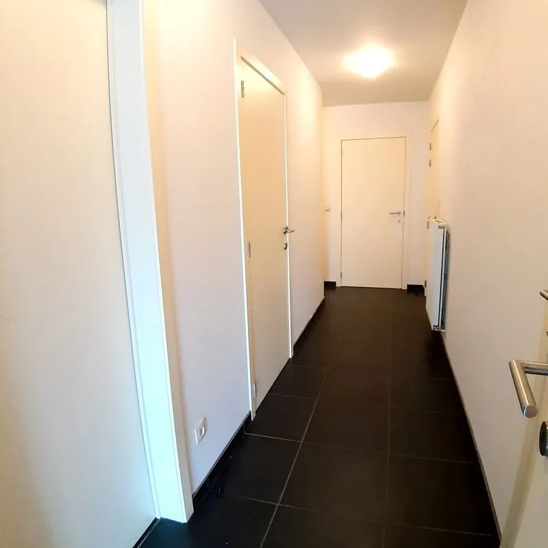 Knap en modern gelijkvloers appartement te Helchteren - Foto 1