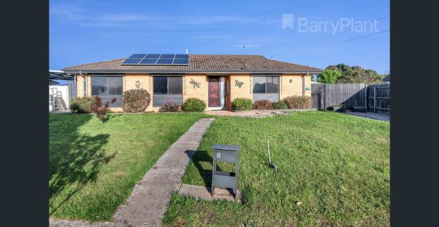 Great Family Home with Prime Location - Photo 1