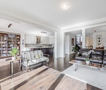 For Lease - 3158 Carding Mill Trail Unit# Upper, Oakville, Ontario - Photo 1