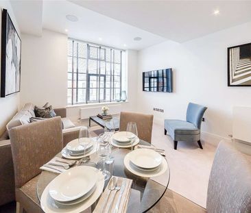 A fantastic two bedroom apartment in this sought after new development. - Photo 2