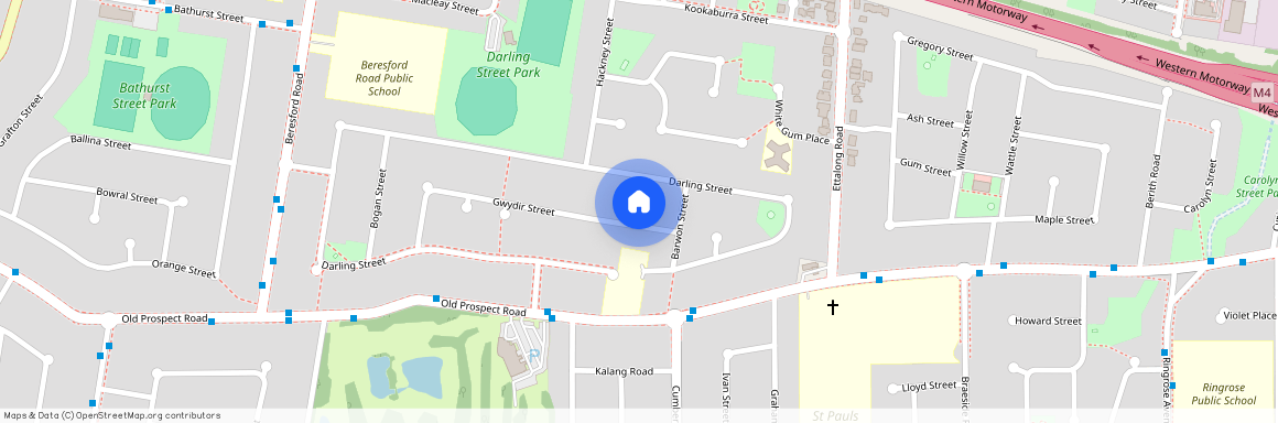 7 Gwydir St, NSW 2145, Greystanes