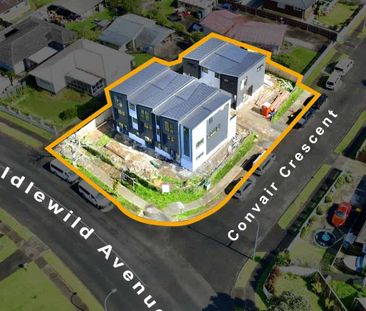 Mangere 2 bedroom home - Photo 3