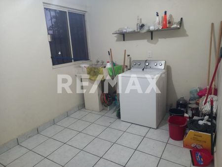 Paseo del Rey, San Patricio, Saltillo, Casa, Coahuila - Photo 4