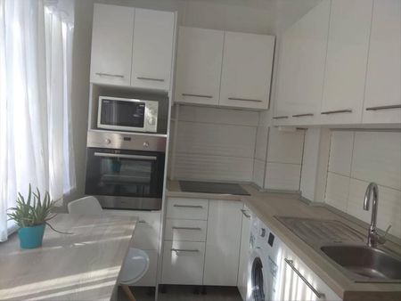 Kiadó luxus panel lakás - Szeged - Fotó 4