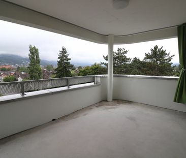Nähe Gartenstadt, Münchenstein - moderne 3 1/2-Zimmerwohnung im 2.OG - Foto 6