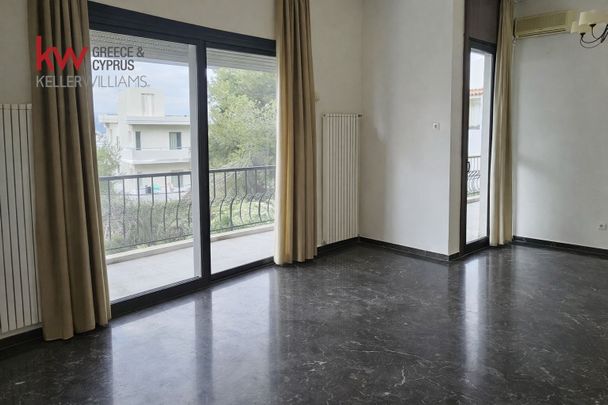 Μονοκατοικία για ενοικίαση Αιξωνή (Γλυφάδα) - Photo 1