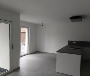 Neue moderne Erdgeschosswohnung mit 2 SZ und großer Terrasse in Süd... - Photo 4