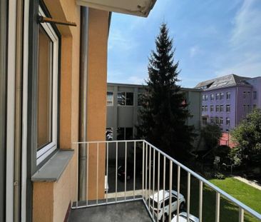 Mietwohnung in zentraler Lage in KNITTELFELD ++ Küche möbliert ++ - Foto 5