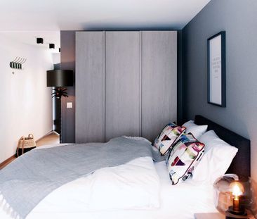 1.5 Zimmer, 30 m² - Photo 6