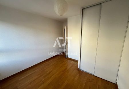 Appartement T3 à GRENOBLE - Photo 5