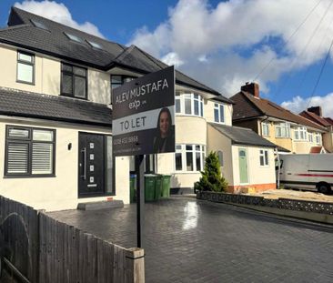 1 bedroom in a house share to rent - Photo 6