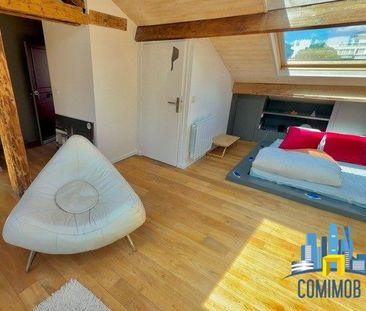 Location Appartement 1 pièce 49m² COURBEVOIE 92400 - Photo 5