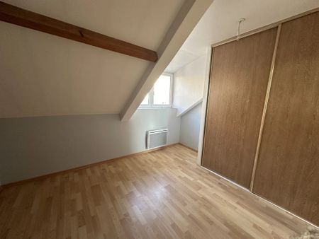 Location Appartement 2 pièces 45 m2 à Saint-Quentin - Photo 3