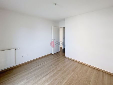 Appartement 3 pièces - Photo 5