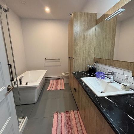 Condo 5 1/2 - Photo 4