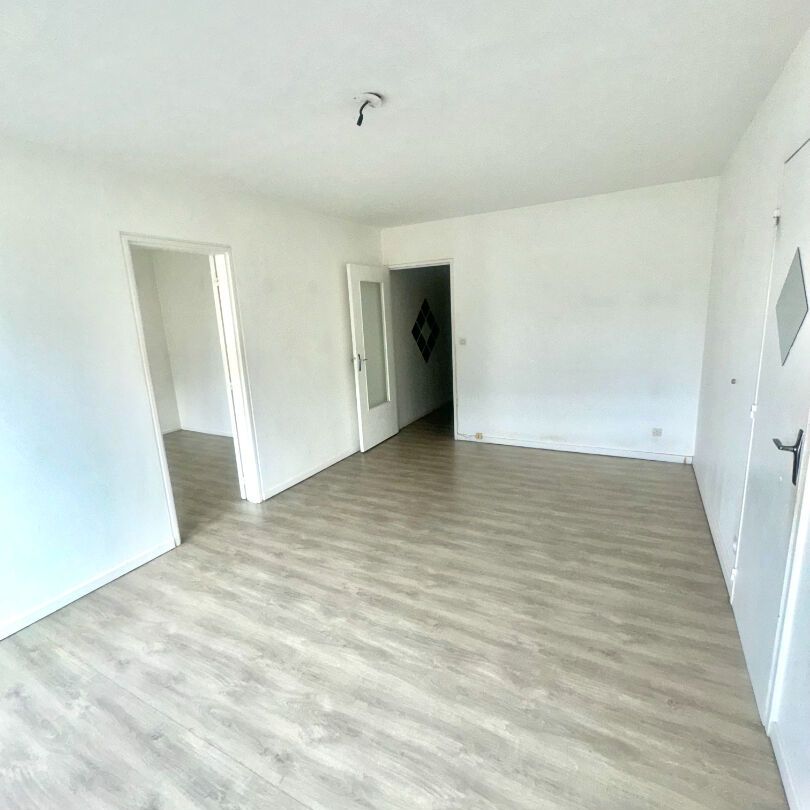 Location appartement 55.06 m², Metz 57000Moselle - Photo 1