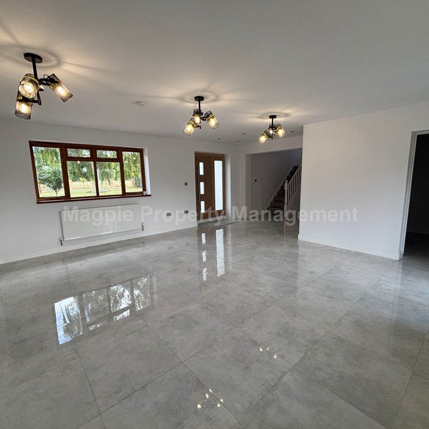 Price £3,950 pcm - Available Now - Unfurnished - Photo 1