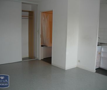 Location Appartement 1 pièce 24m² TALENCE 33400 - Photo 2