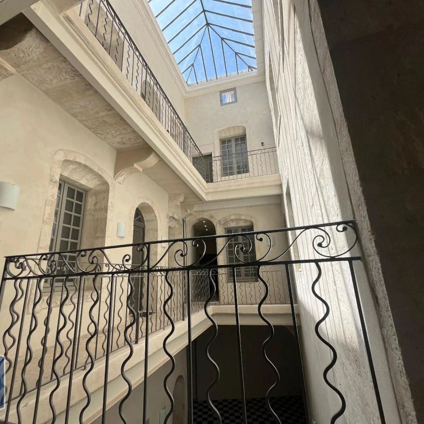 Appartement à louer 4 pièces 87.79m² - Photo 1