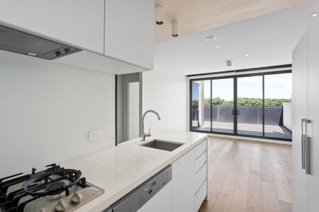 The Hawksburn: Premium living - Photo 4