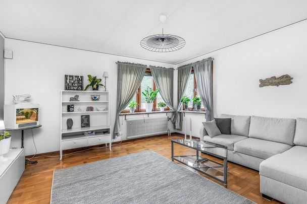 Skogstorpsvägen, Eskilstuna - Foto 1